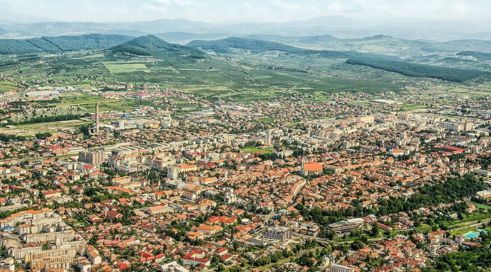 Concursul ”BISTRITA VERDE !” 2025