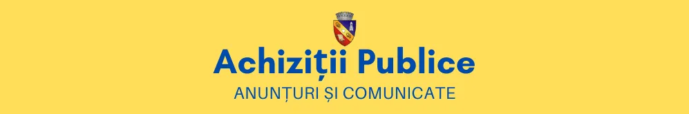 Servicii poștale și de curierat pentru anul 2025 • Municipiul Slobozia